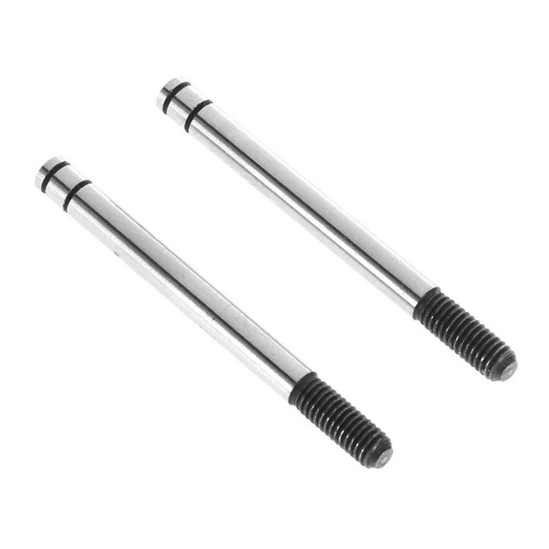 AX31488 Shock Shaft 3x35mm (2) — AXIC1488