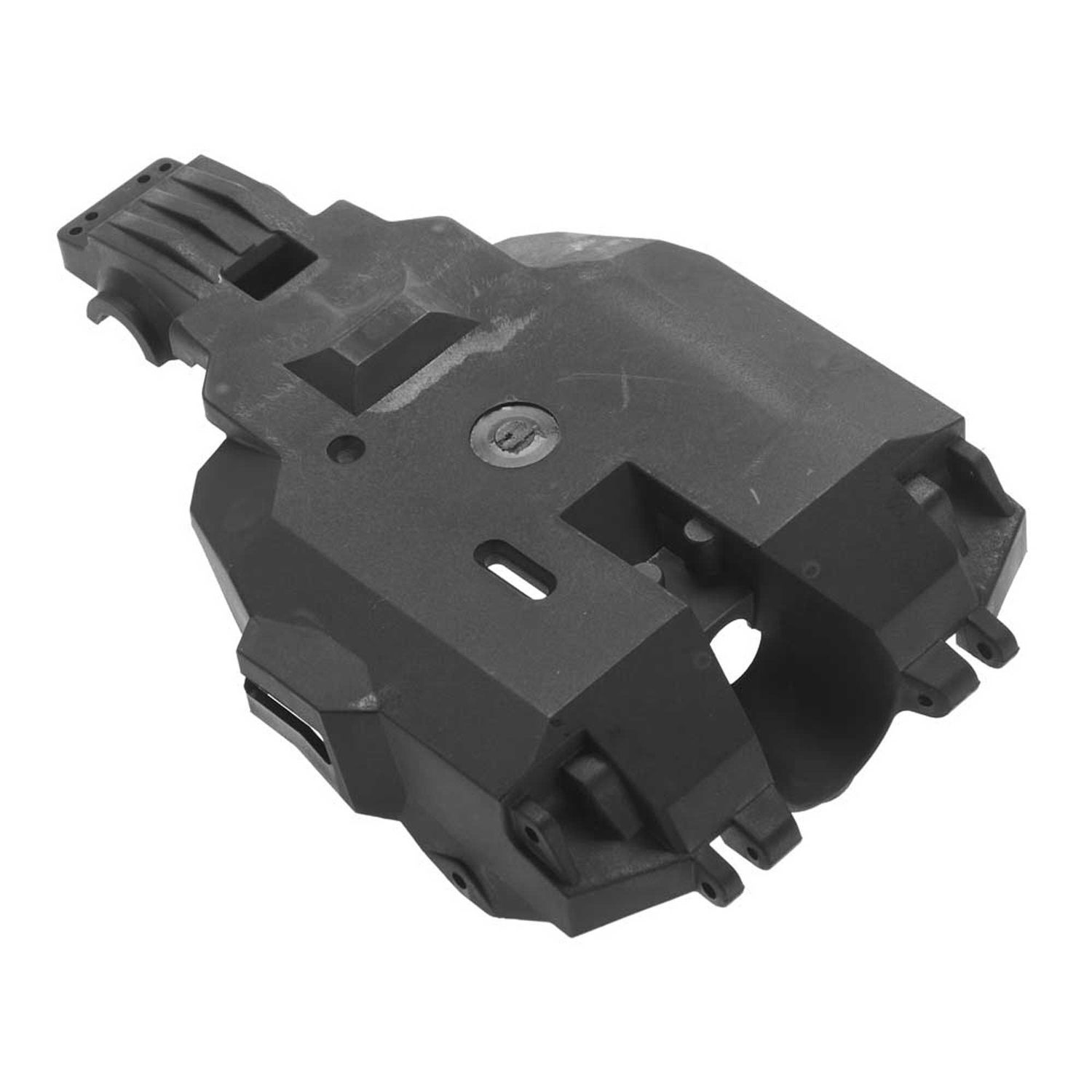 AX31506 Molded Chassis Tub Yeti Jr — AXIC1506