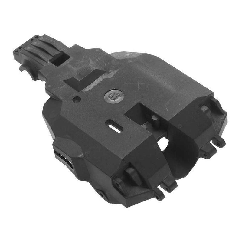 AX31506 Molded Chassis Tub Yeti Jr — AXIC1506