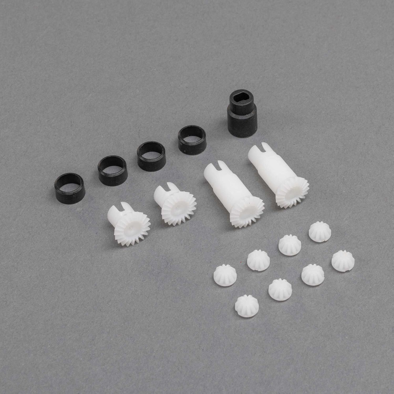 AX31509 Differential Outputs Set — AXIC1509