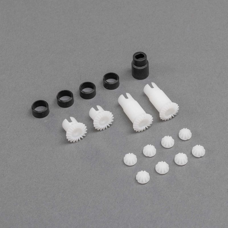 AX31509 Differential Outputs Set — AXIC1509