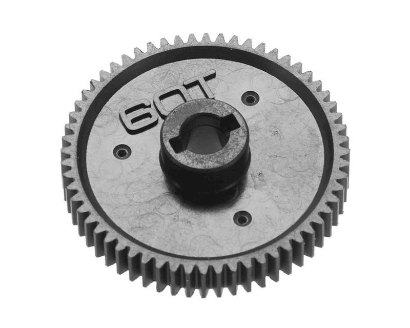 AX31513 Spur Gear 48P 60T — AXIC1513