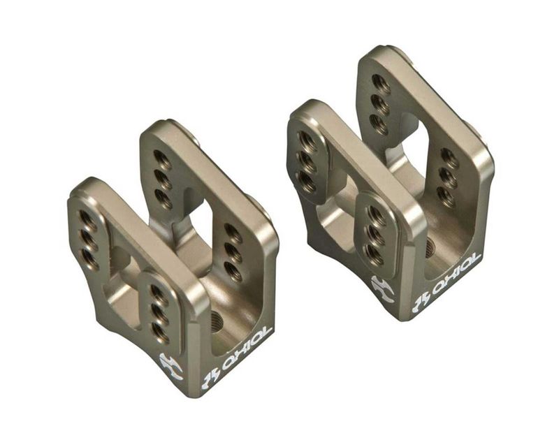 AX30830 AR60 OCP Machined Link Mounts — AXIC3030