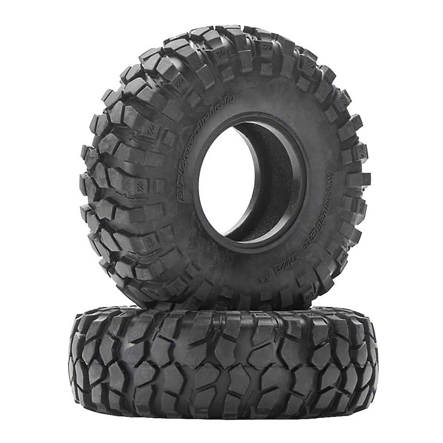 AX31093 1.9 BFGoodrich Krawler T/A R35 (2) — AXIC3093