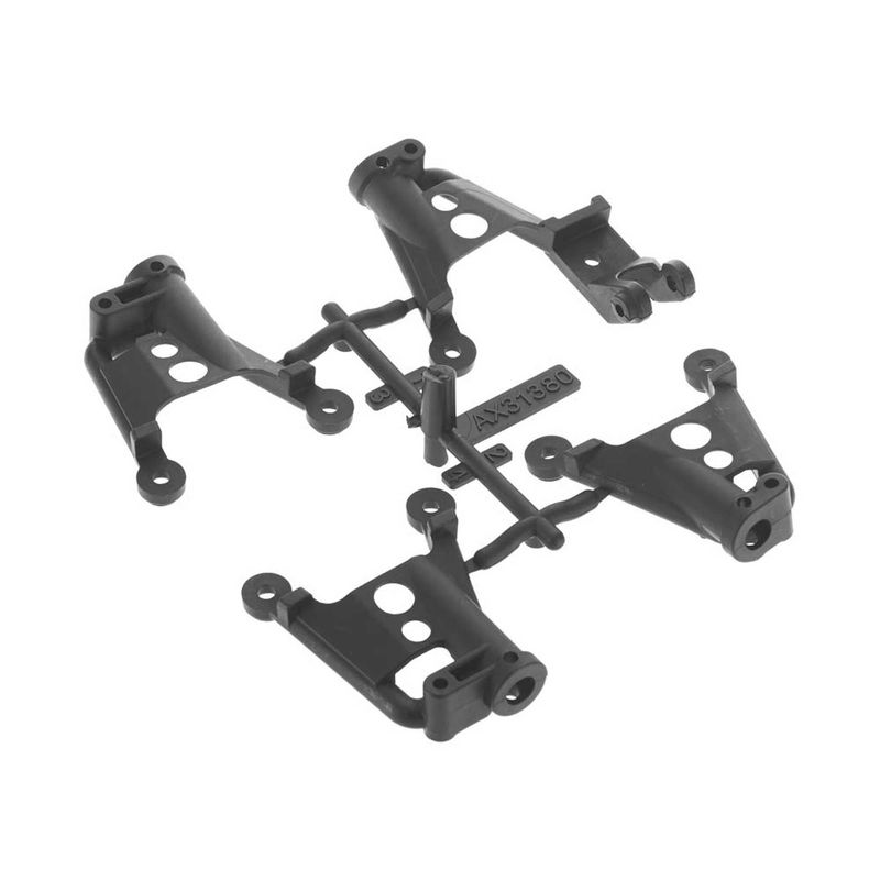 AX31380 Shock Hoops SCX10 II — AXIC3138
