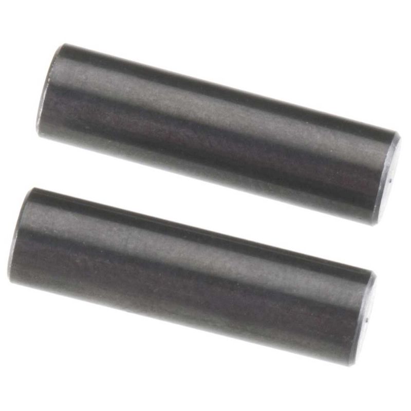 AX30190 Shaft 5x18 (2) — AXIC3190