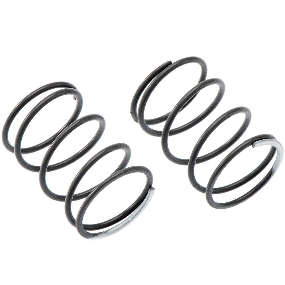 AX30201 Spring 12.5x20mm 4.32lbs/in Soft White (2) — AXIC3201
