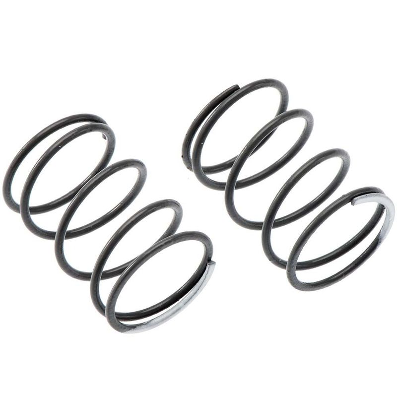 AX30201 Spring 12.5x20mm 4.32lbs/in Soft White (2) — AXIC3201