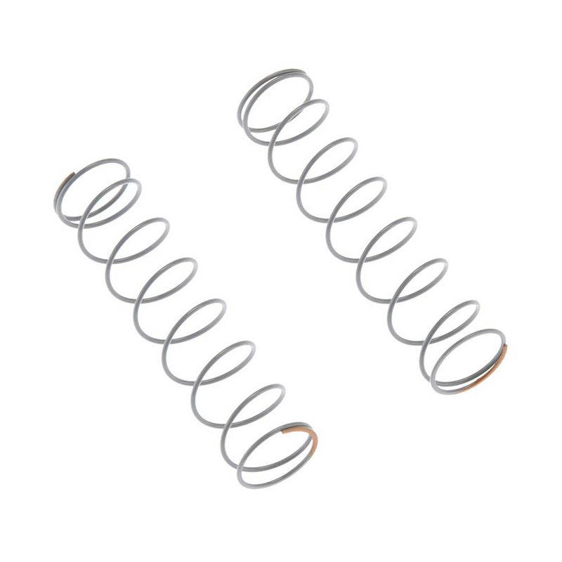 AX30225 Spring 14x70mm 1.75lbs/in Orange (2) — AXIC3225