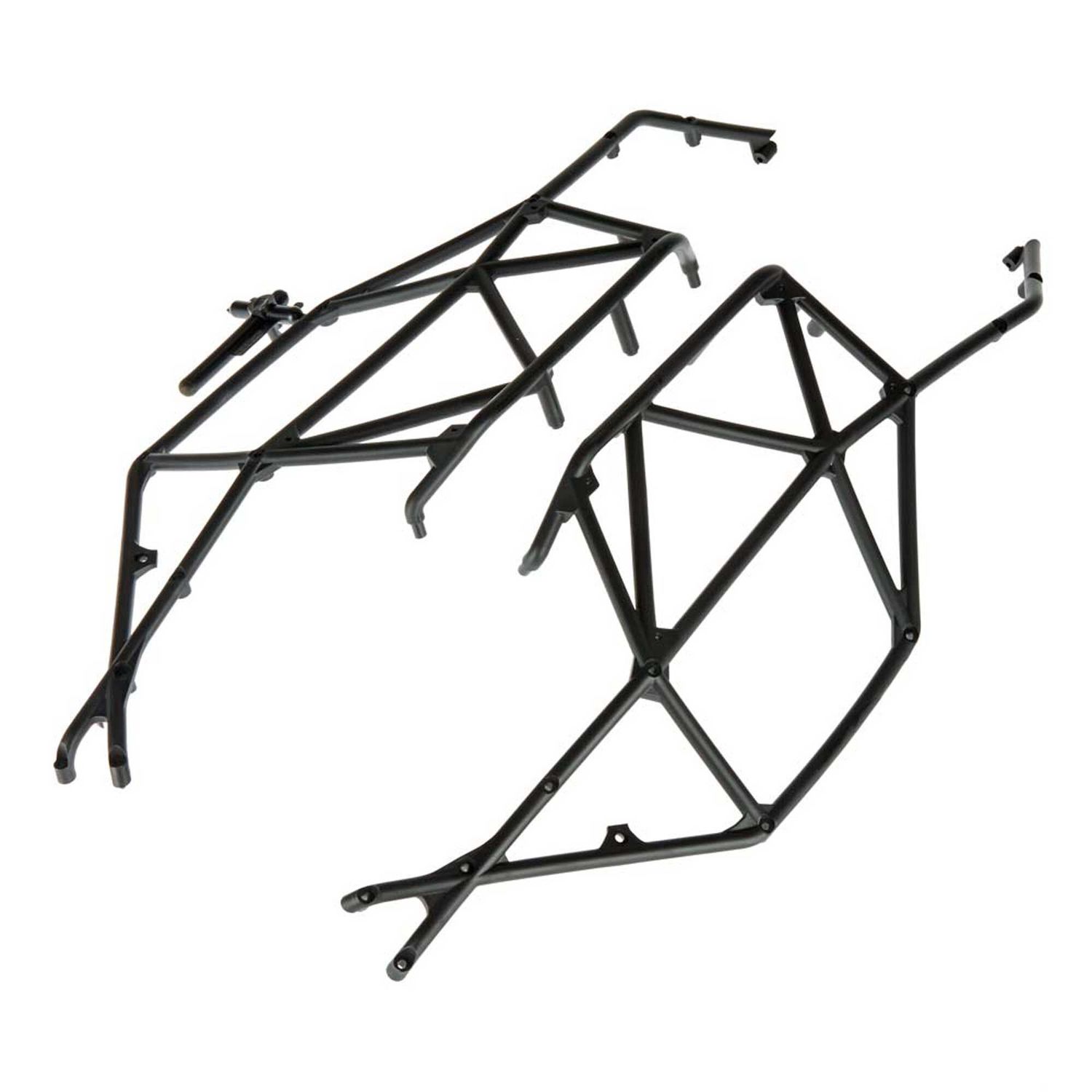 AX31322 Cage Sides Right/Left RR10 — AXIC3322