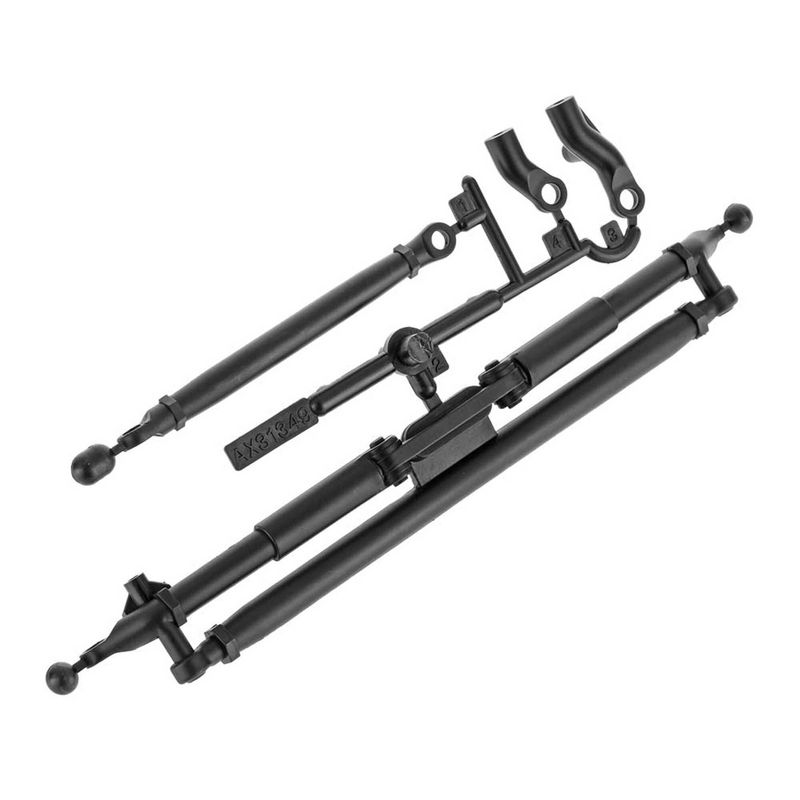 AX31349 AR60 Heavy Duty Steering Linkage — AXIC3349
