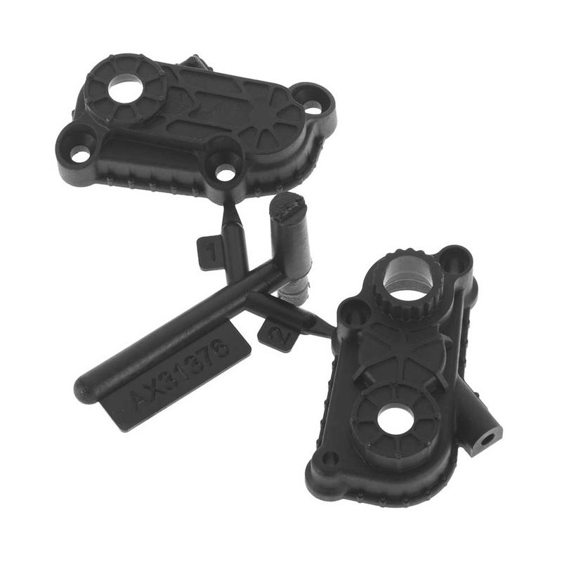 AX31376 2-Speed Transfer Case SCX10 II — AXIC3376