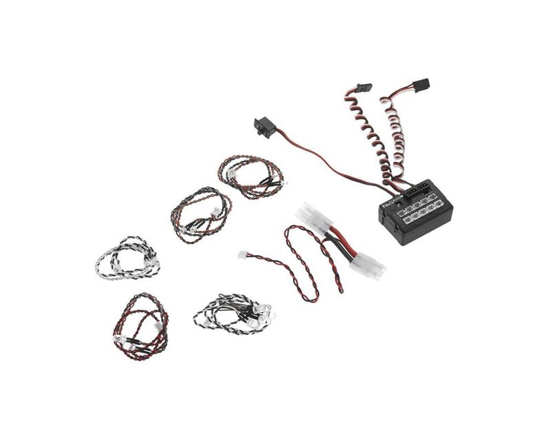 AX24251 Night Visions System — AXIC4251