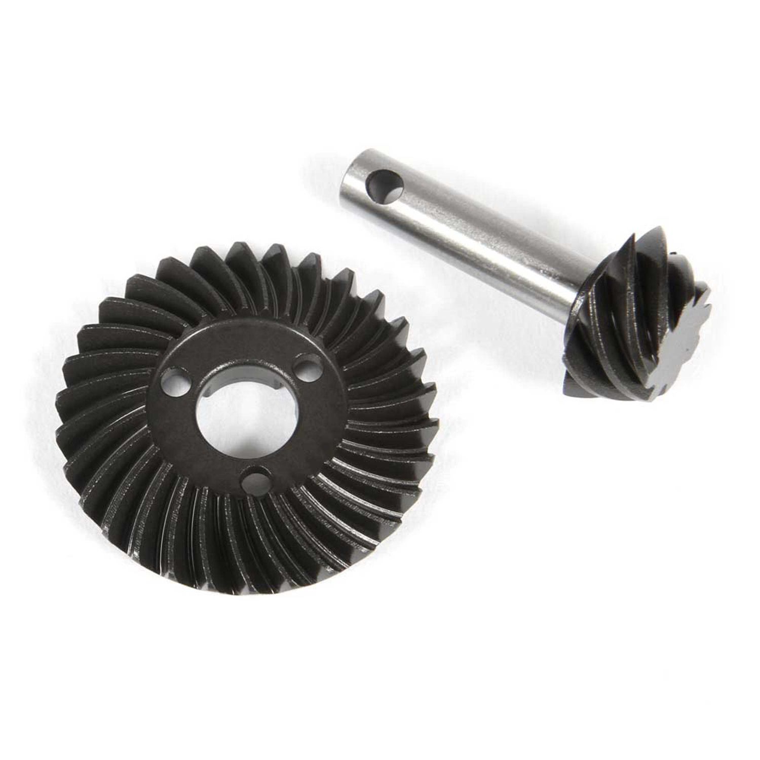 AX31405 Heavy Duty Bevel Gear Set 30T/8T — AXIC4405