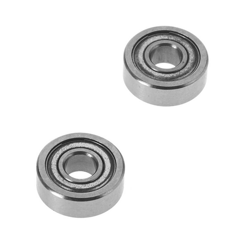 AX31407 Bearing 5x14x5mm (2) — AXIC4407