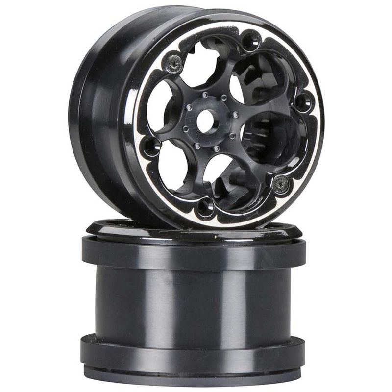 AX08061 2.2 Comp Beadlock Wheels XR10 — AXIC8061