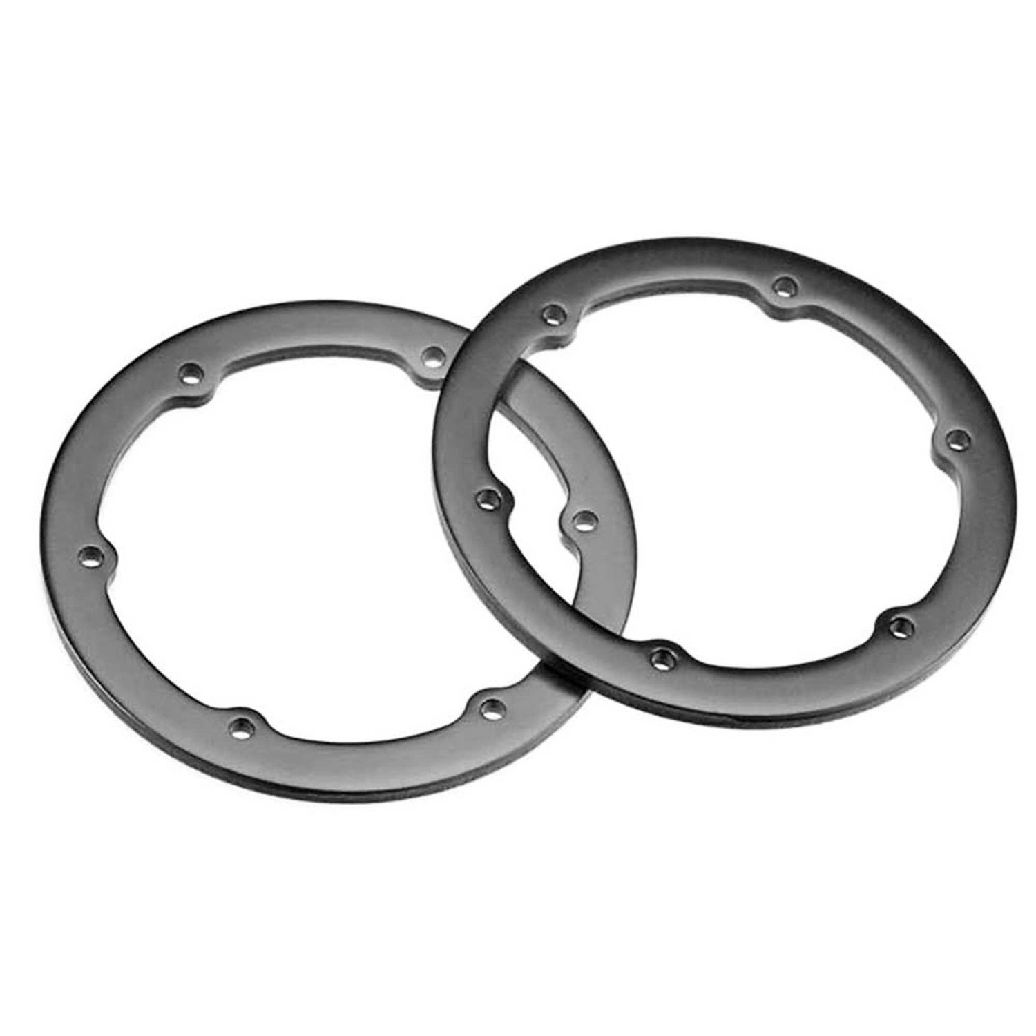 AX8122 1.9 Beadlock Ring Grey (2) — AXIC8122