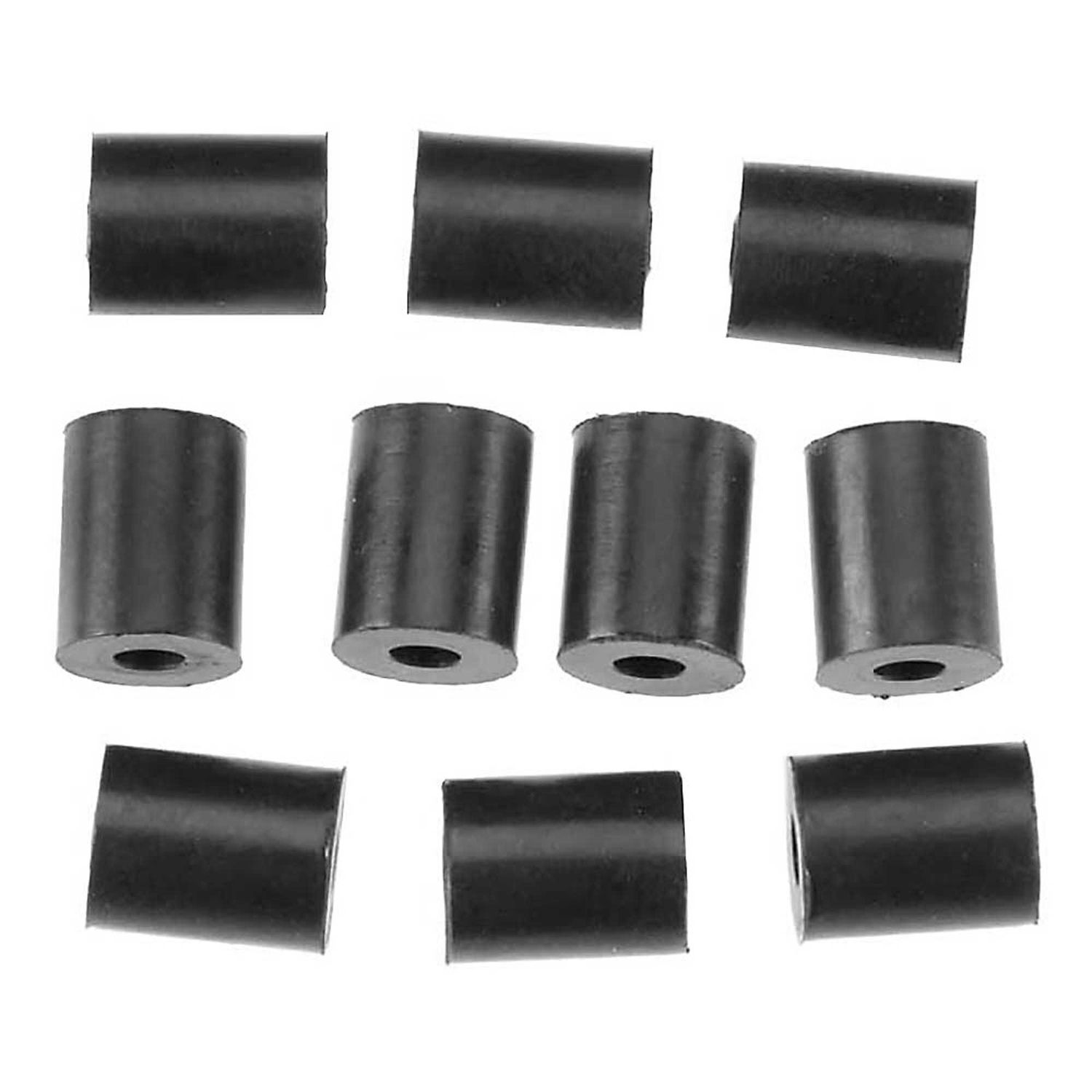 AXA1358 Shock Damper 3x7x8 (10) — AXIC0358