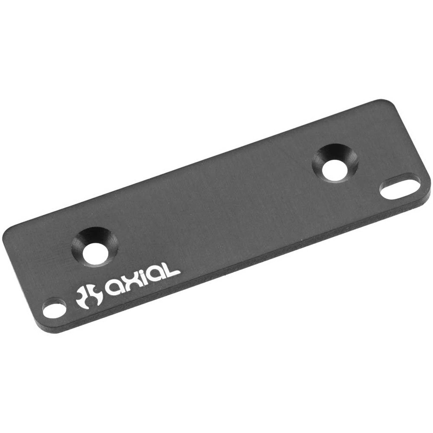 AX30777 Servo Plate 56x17mm — AXIC0777