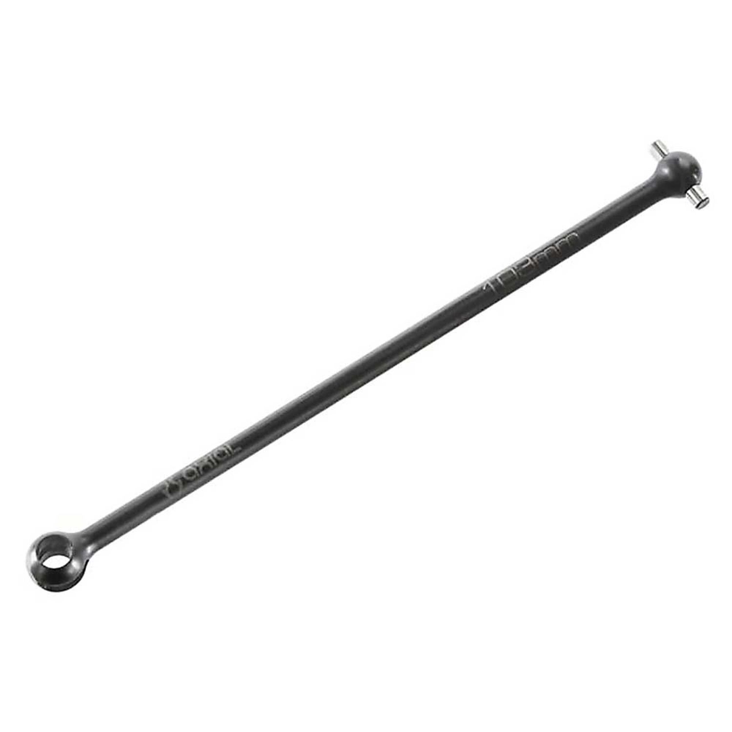 AX31139 CenterDriveline Universal Shaft 103mm Yeti — AXIC1139