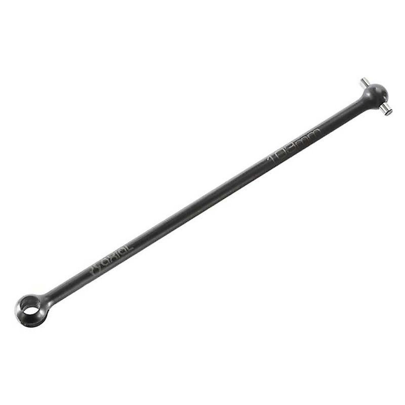 AX31139 CenterDriveline Universal Shaft 103mm Yeti — AXIC1139