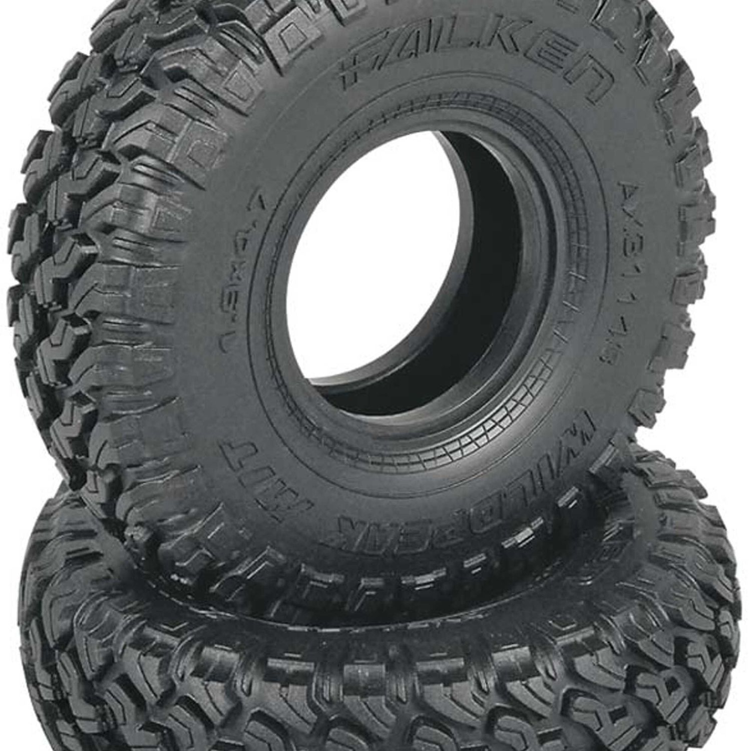 AX31143 1.9 Falken Wildpeak M/T R35 (2) — AXIC1143