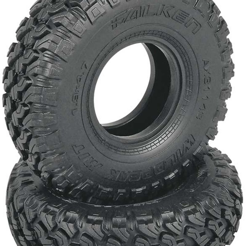 AX31143 1.9 Falken Wildpeak M/T R35 (2) — AXIC1143