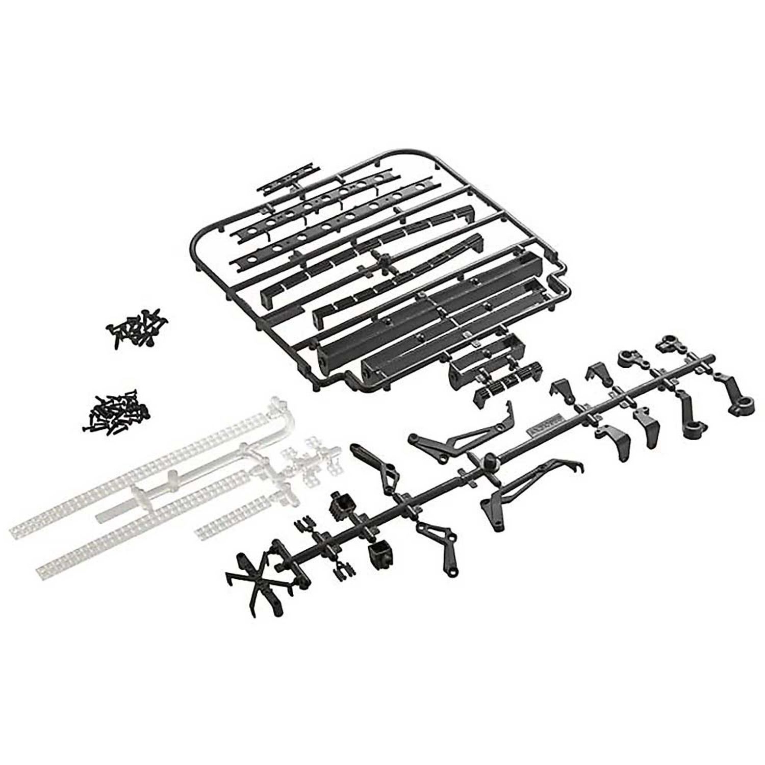 AX31152 Universal Light Bar Set — AXIC1152