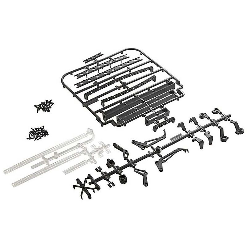 AX31152 Universal Light Bar Set — AXIC1152