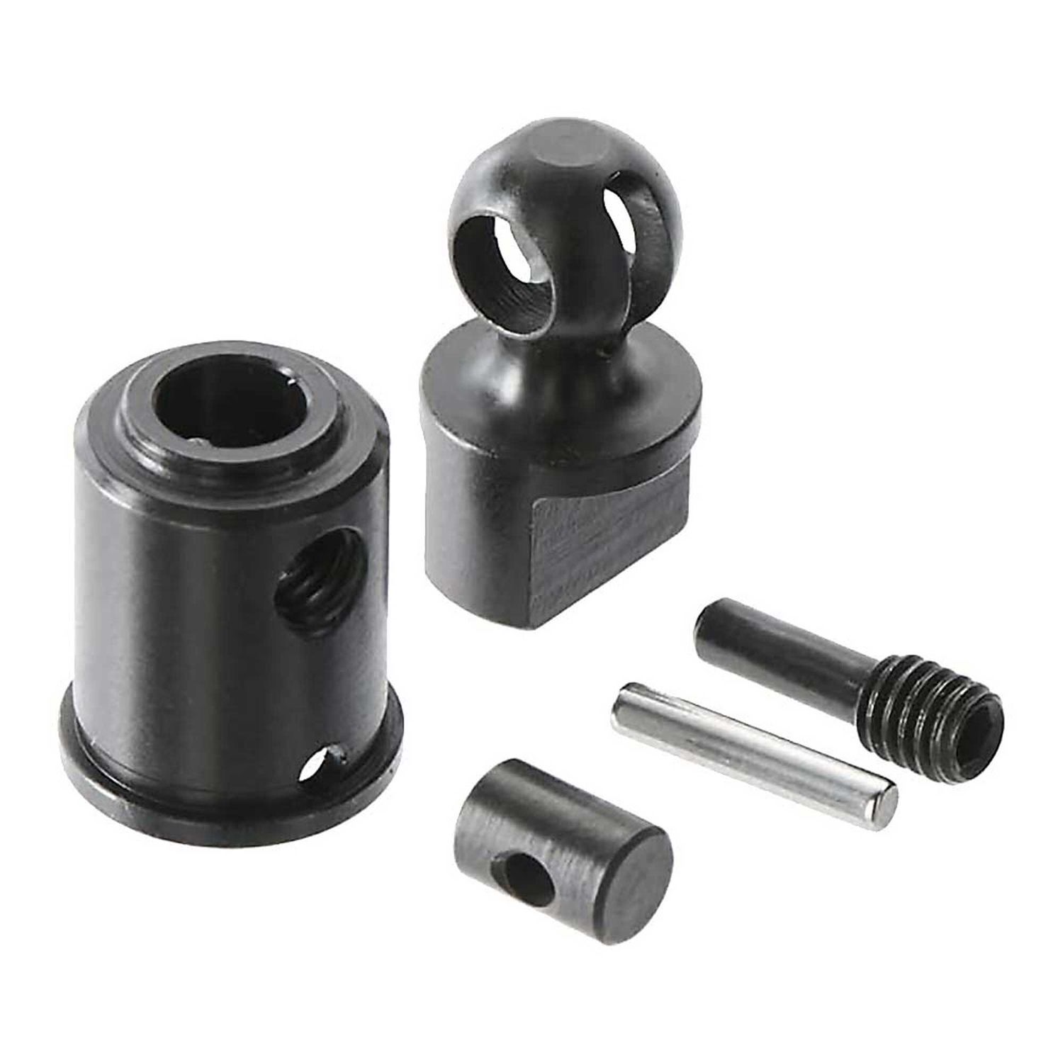AX31148 WB8-HD Driveshaft Coupler Set Yeti — AXIC1148