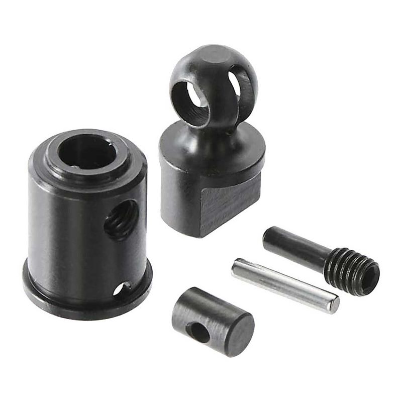 AX31148 WB8-HD Driveshaft Coupler Set Yeti — AXIC1148