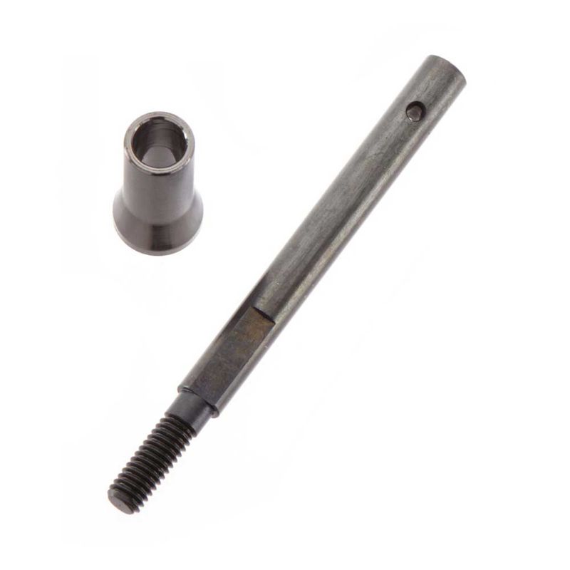 AX31149 Slipper Drive Gear Shaft 5x54.5mm — AXIC1149