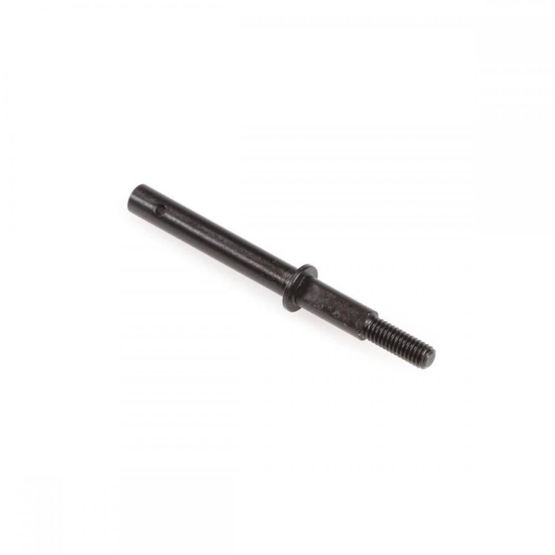 AX31539 Slipper Drive Gear Shaft 5x56.5mm — AXIC1539
