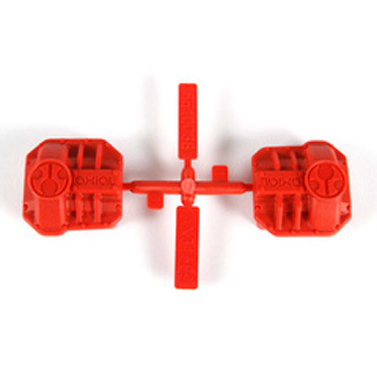 AX31589 Differential Cover Red AR44 AX90059 — AXIC1589