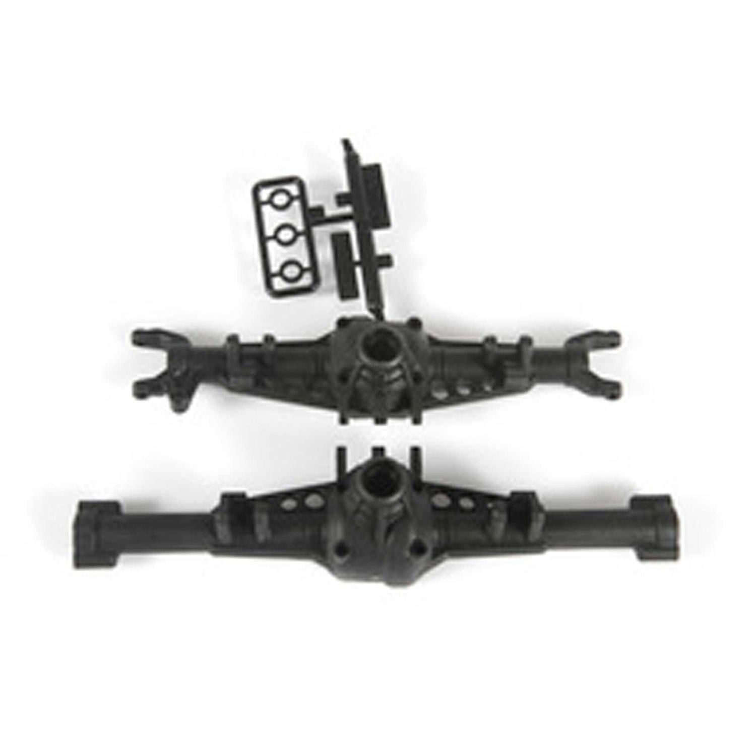 AX31592 SolidAxle Housing Frnt &amp; Rear AR44 AX90059 — AXIC1592