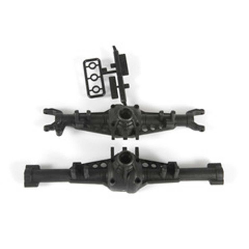 AX31592 SolidAxle Housing Frnt &amp; Rear AR44 AX90059 — AXIC1592