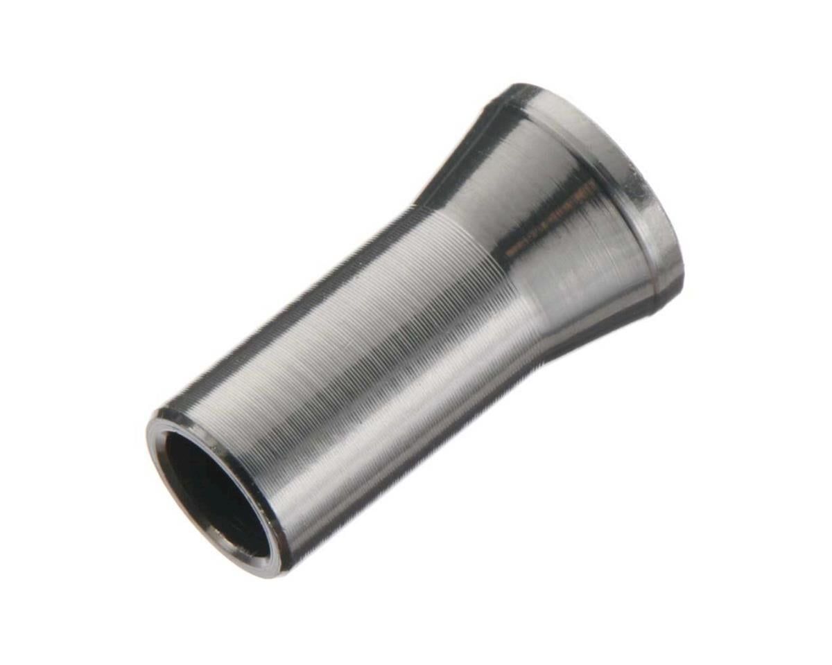 AX31180 Aluminum Spur Gear Spacer SCX10 Deadbolt — AXIC3179