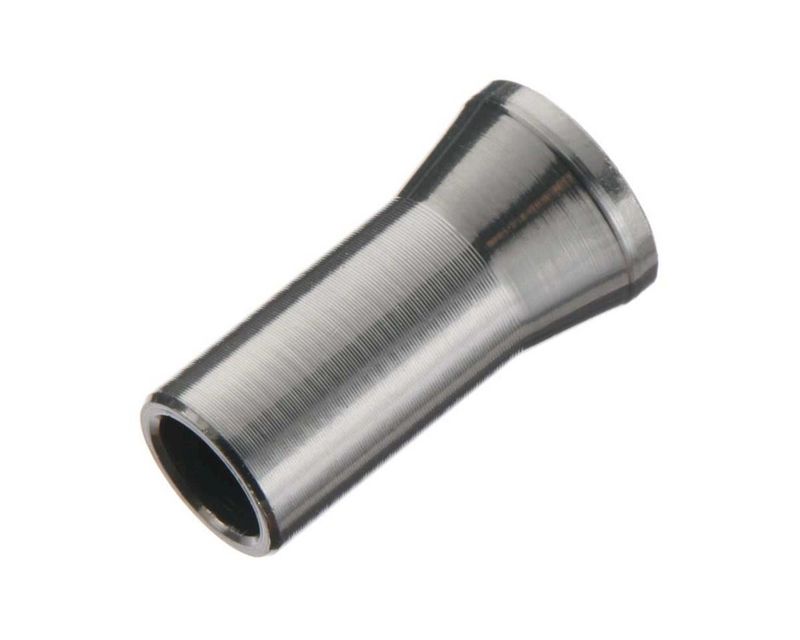 AX31180 Aluminum Spur Gear Spacer SCX10 Deadbolt — AXIC3179