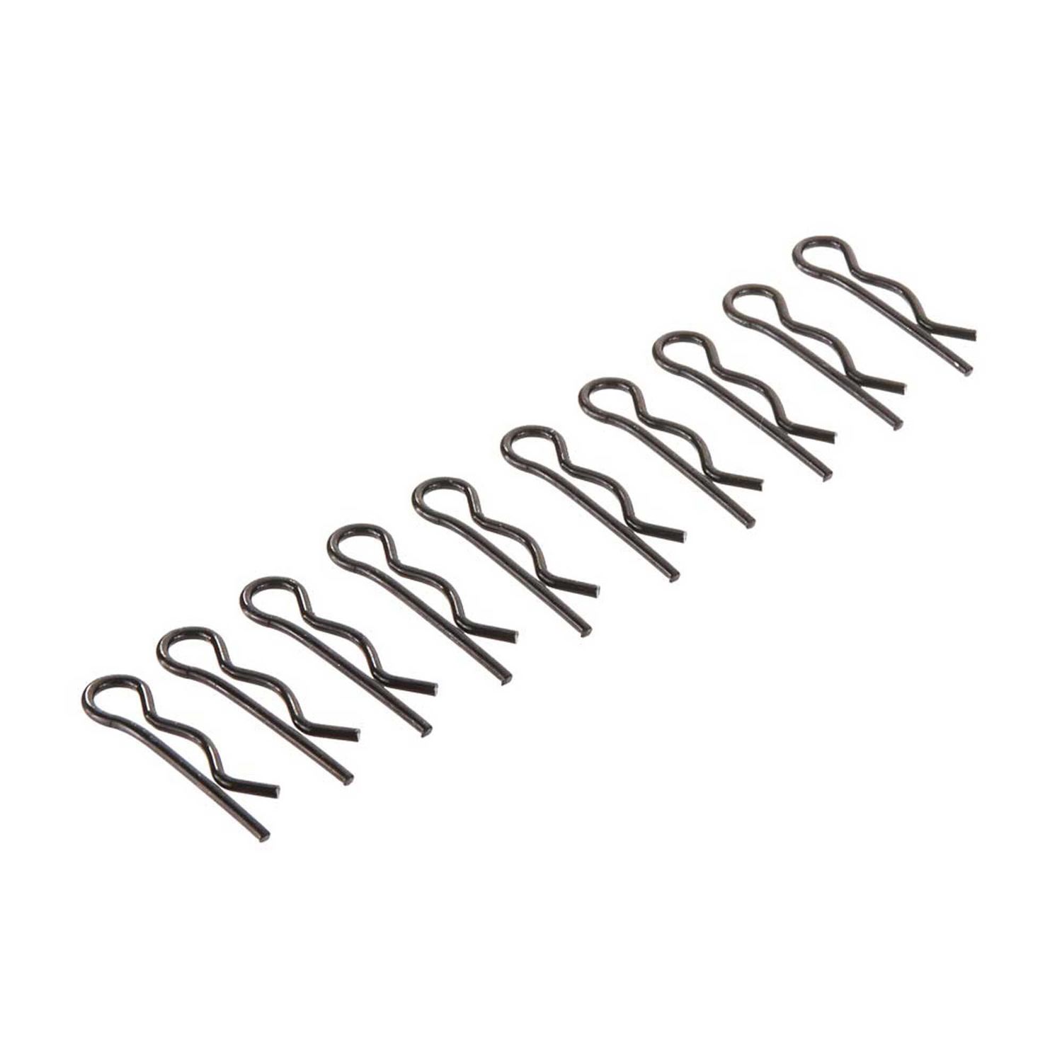 AX31231 Body Clips 8mm (10) — AXIC3231