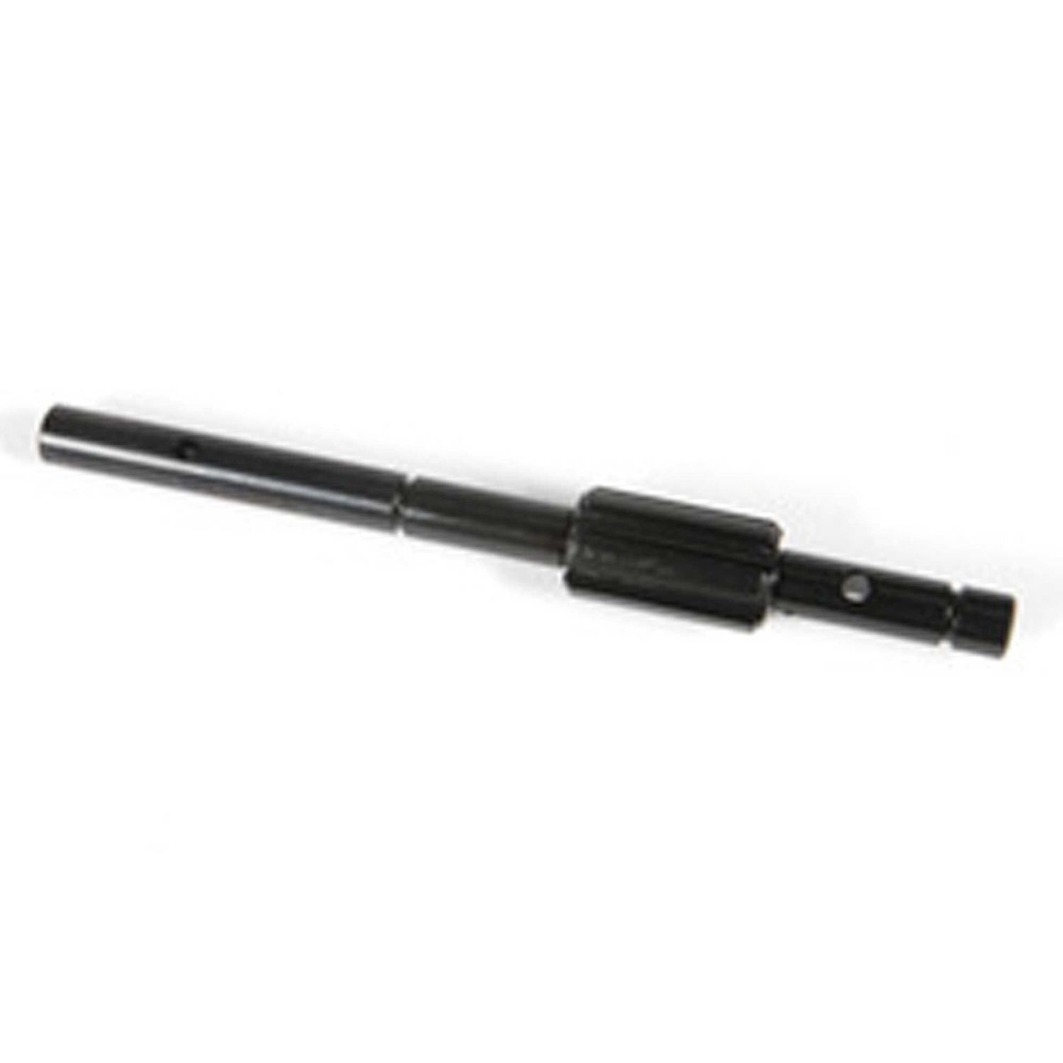 AX31413 2-Speed Hi/Lo Trans Bottom Shaft 5x76.5m — AXIC4413