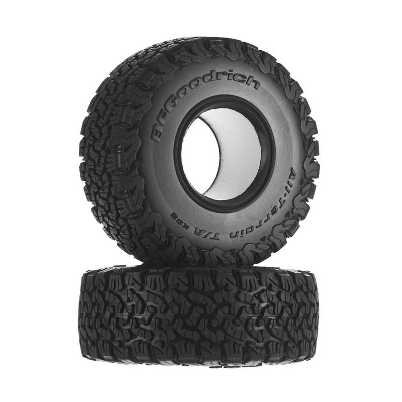 AX31412 1.9 BFGoodrich All-Terrain T/A KO2-R35 (2) — AXIC4412