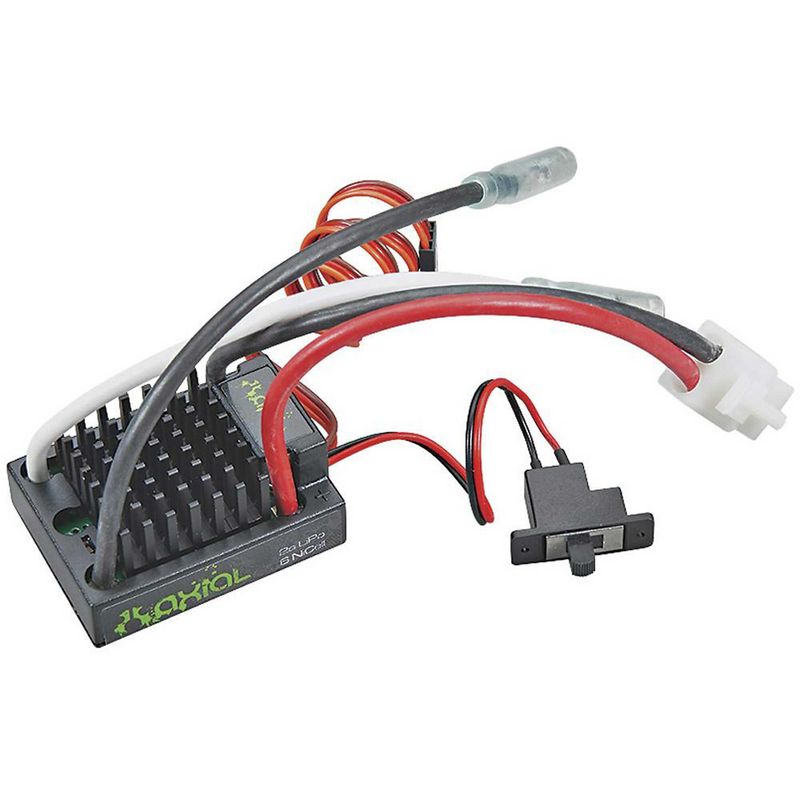 AX24259 AE-2 Fwd/Rev ESC w/Drag Brake — AXIM4259