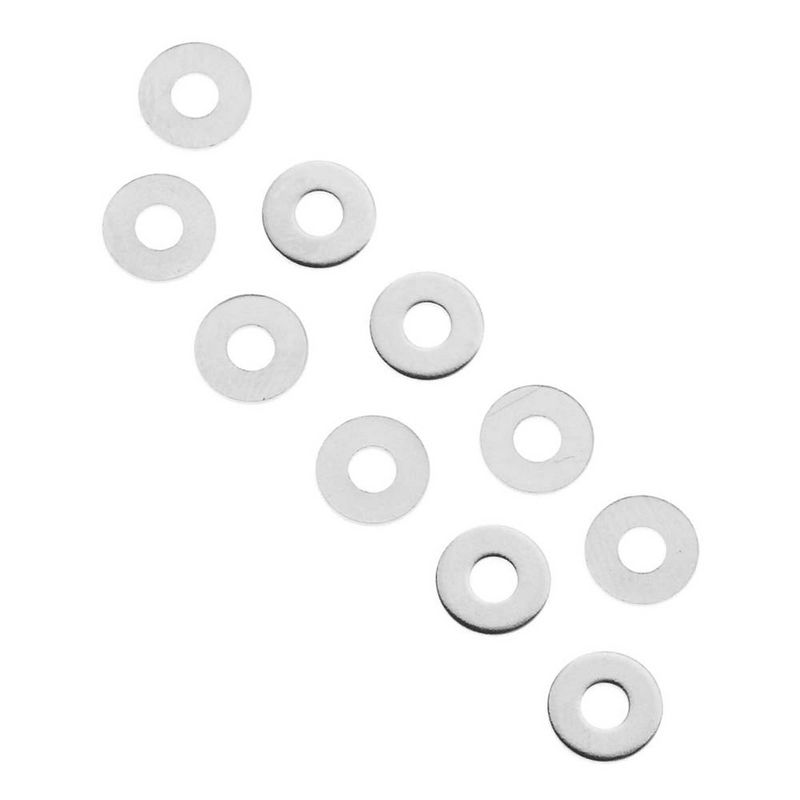 AXA1069 Washer 2.7x6.7x0.5 (10) — AXIC1069