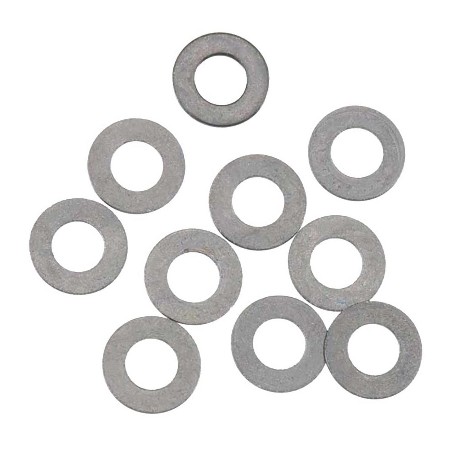 AXA1071 Washer 4x8x0.5mm (10) — AXIC1071