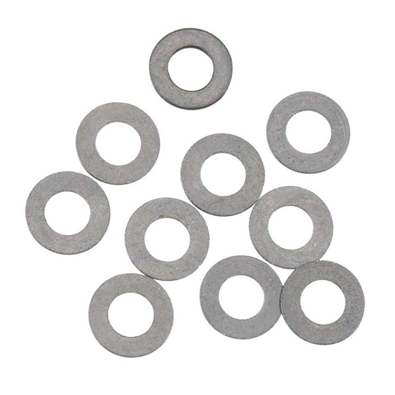 AXA1071 Washer 4x8x0.5mm (10) — AXIC1071