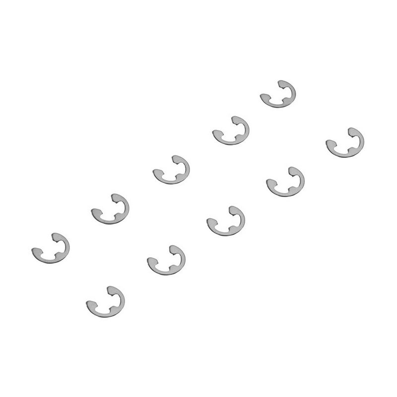 AXA1391 E4 E-Clip (10) — AXIC1391