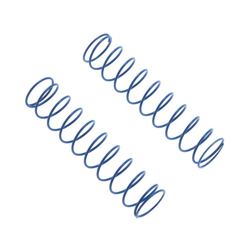 AX31315 Spring 14X70MM 1.43lbs Purple (2) Blue — AXIC1291
