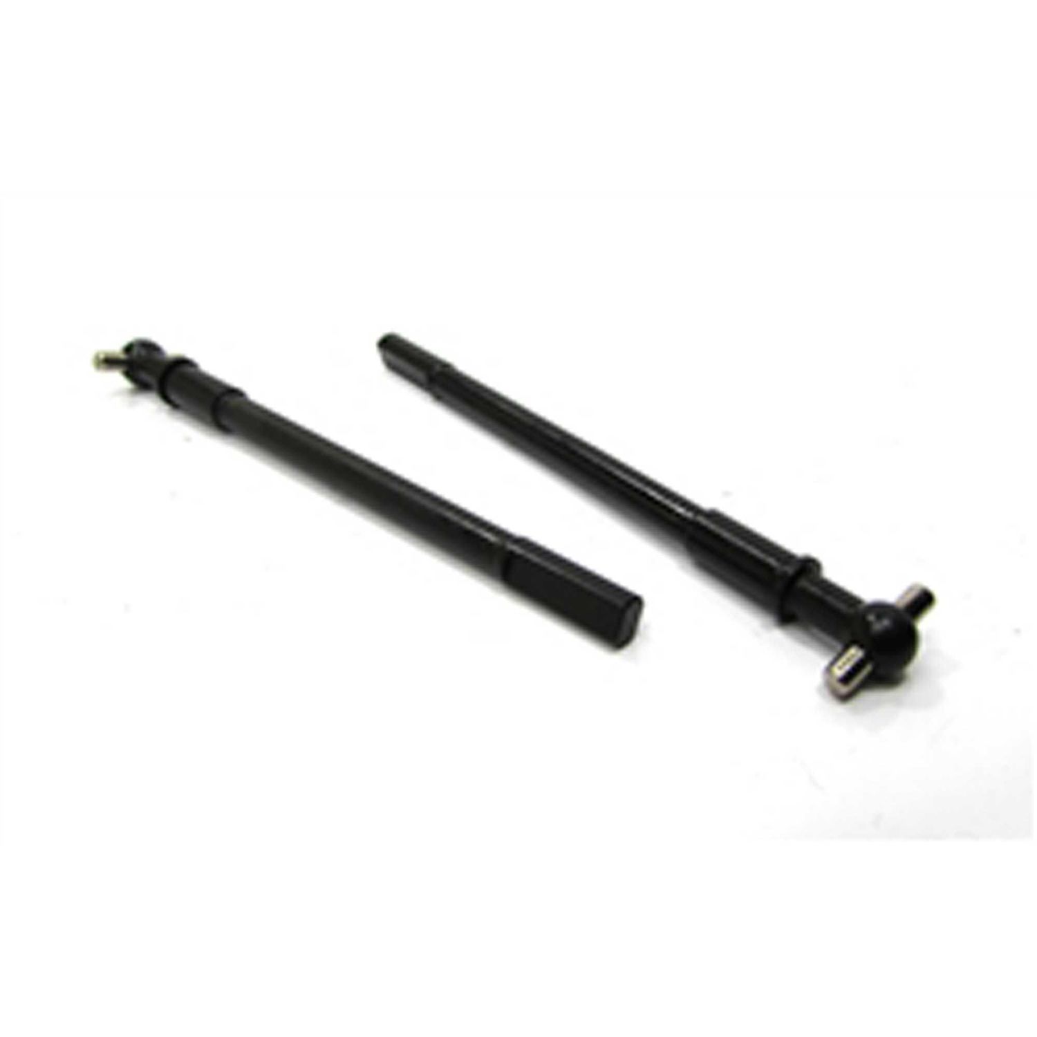 AX31472 Solid Axle Dogbone 6x73.5mm (2) — AXIC1472