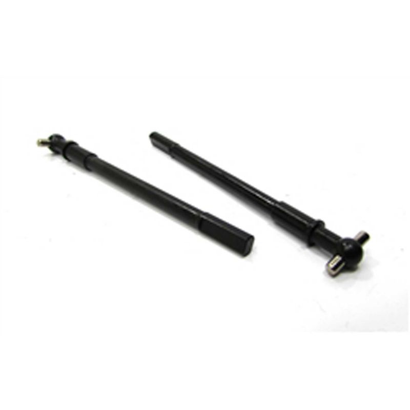 AX31472 Solid Axle Dogbone 6x73.5mm (2) — AXIC1472