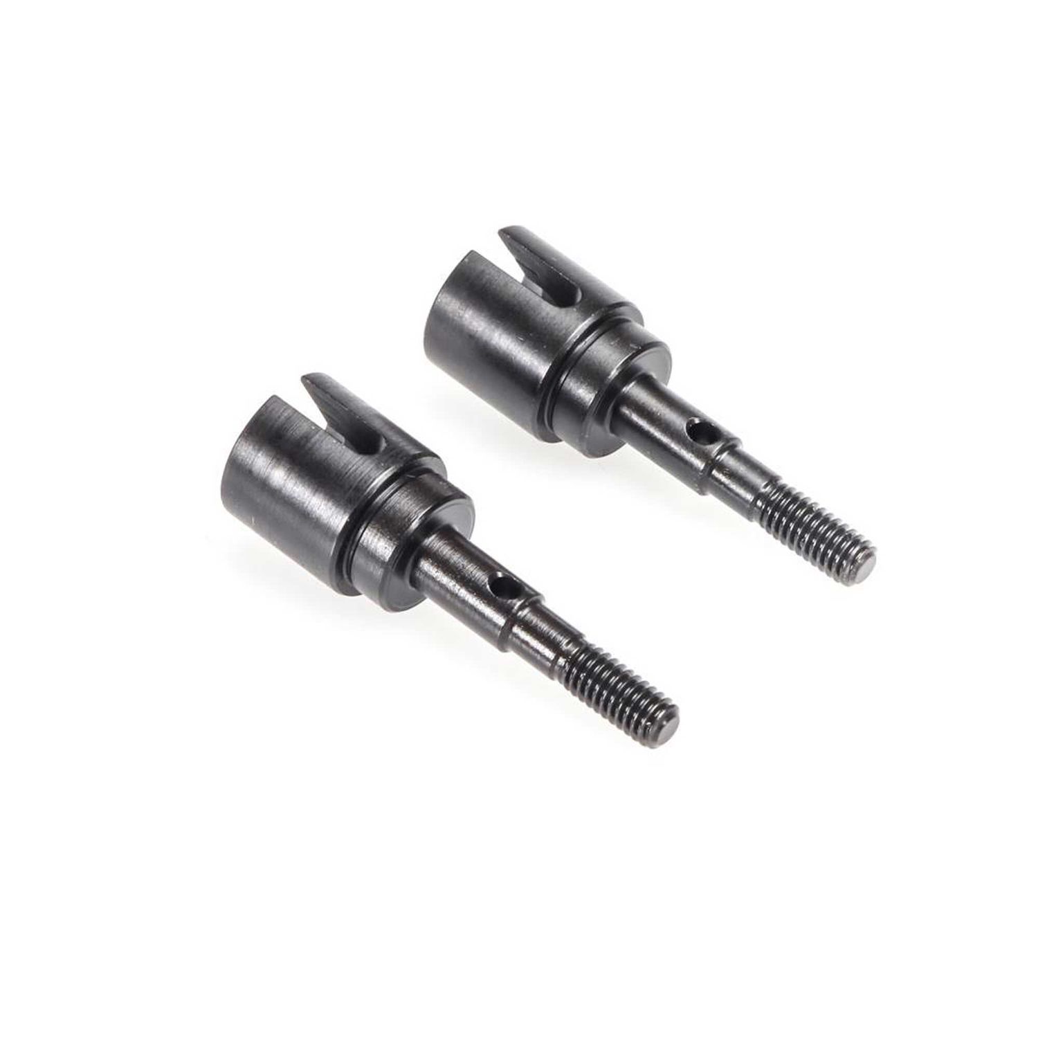 AX31471 Axle 12x36mm (2) — AXIC1471